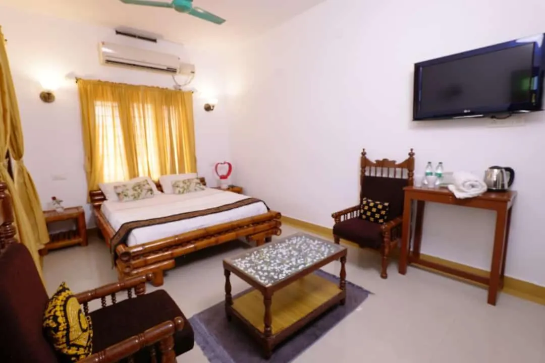 Peter'S Inn Kochi