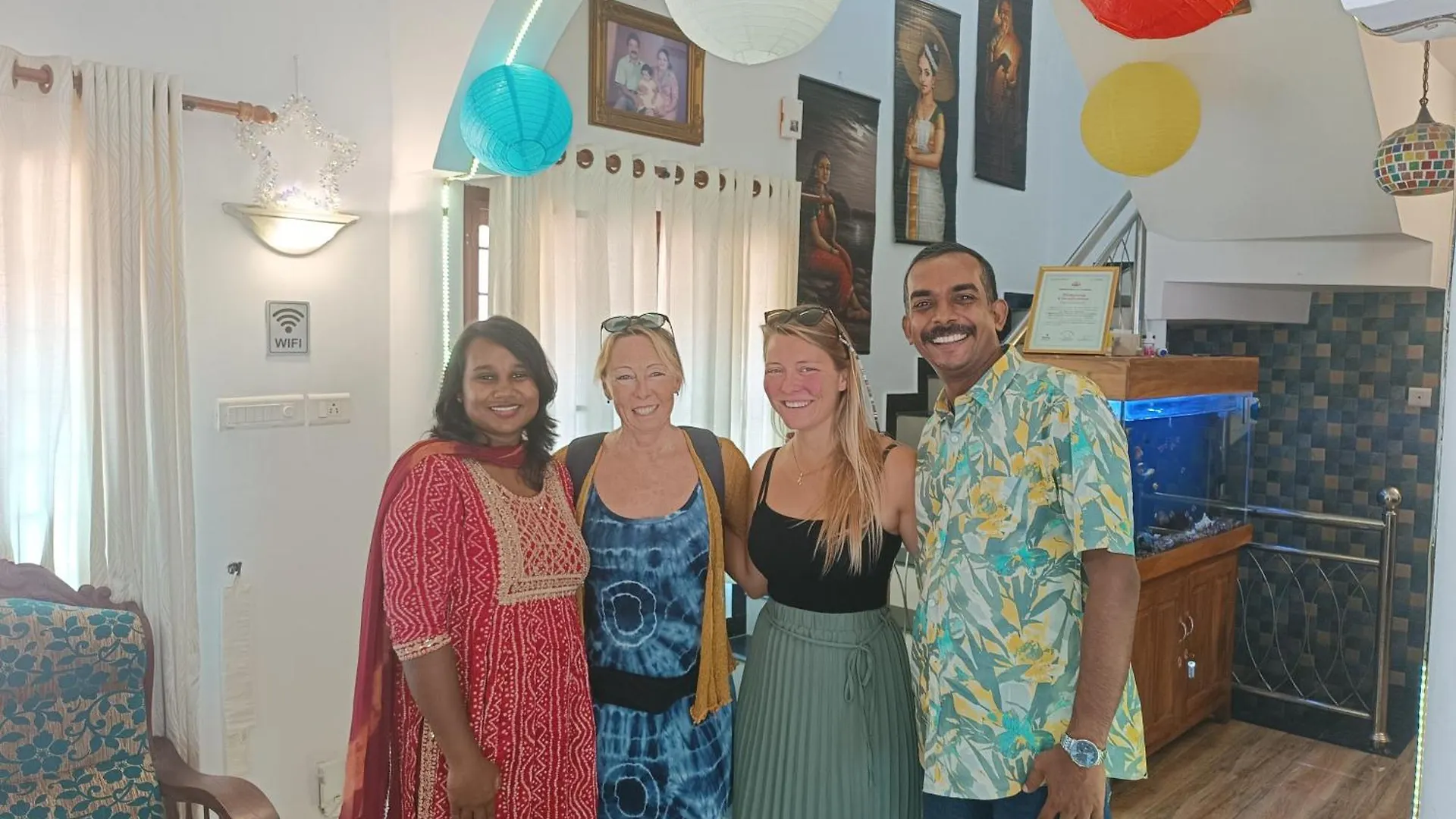 Peter'S Inn Kochi