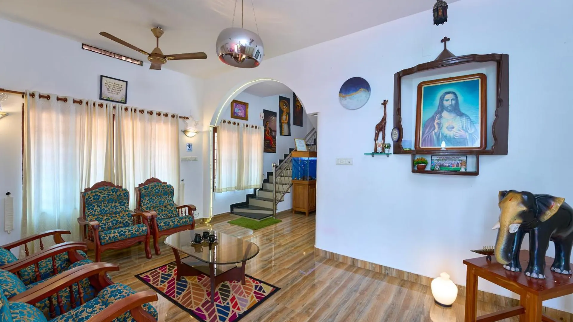 Peter'S Inn Kochi