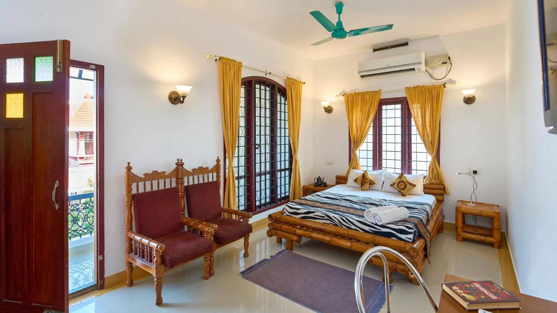 Peter'S Inn Kochi