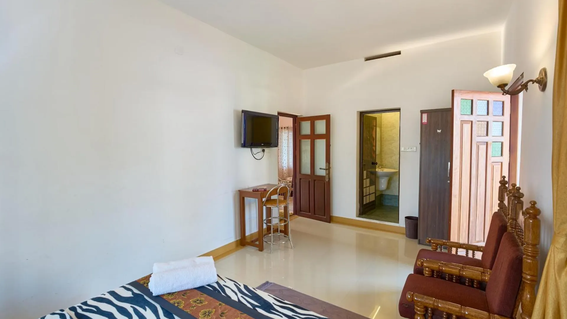 Homestay Peter'S Inn Kochi India