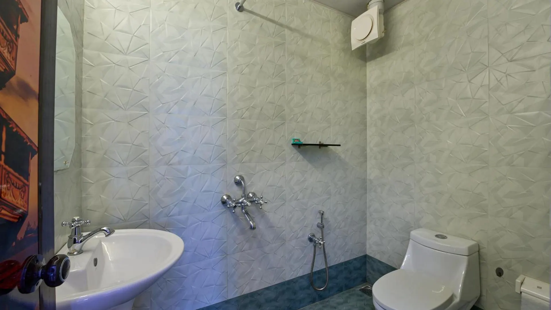 Homestay Peter'S Inn Kochi India