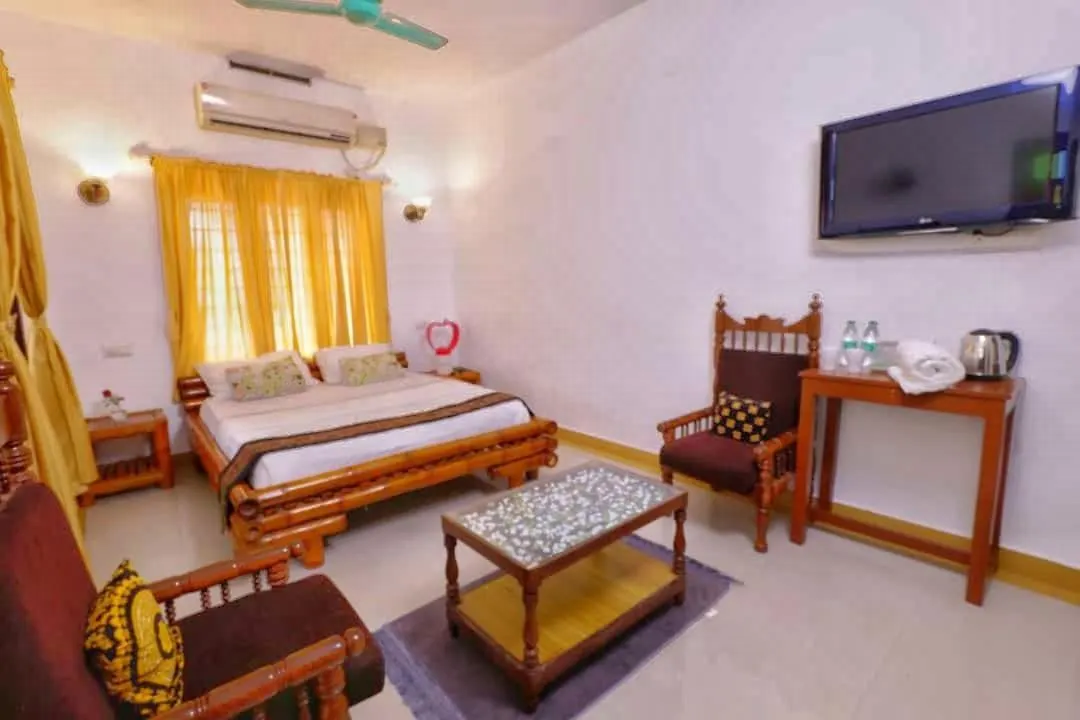 Homestay Peter'S Inn Kochi