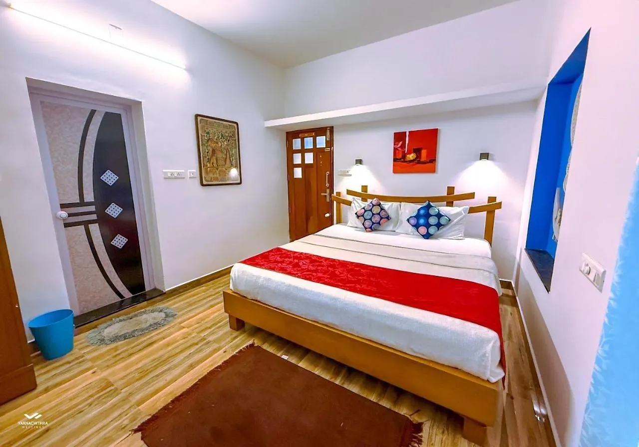 Peter'S Inn Kochi