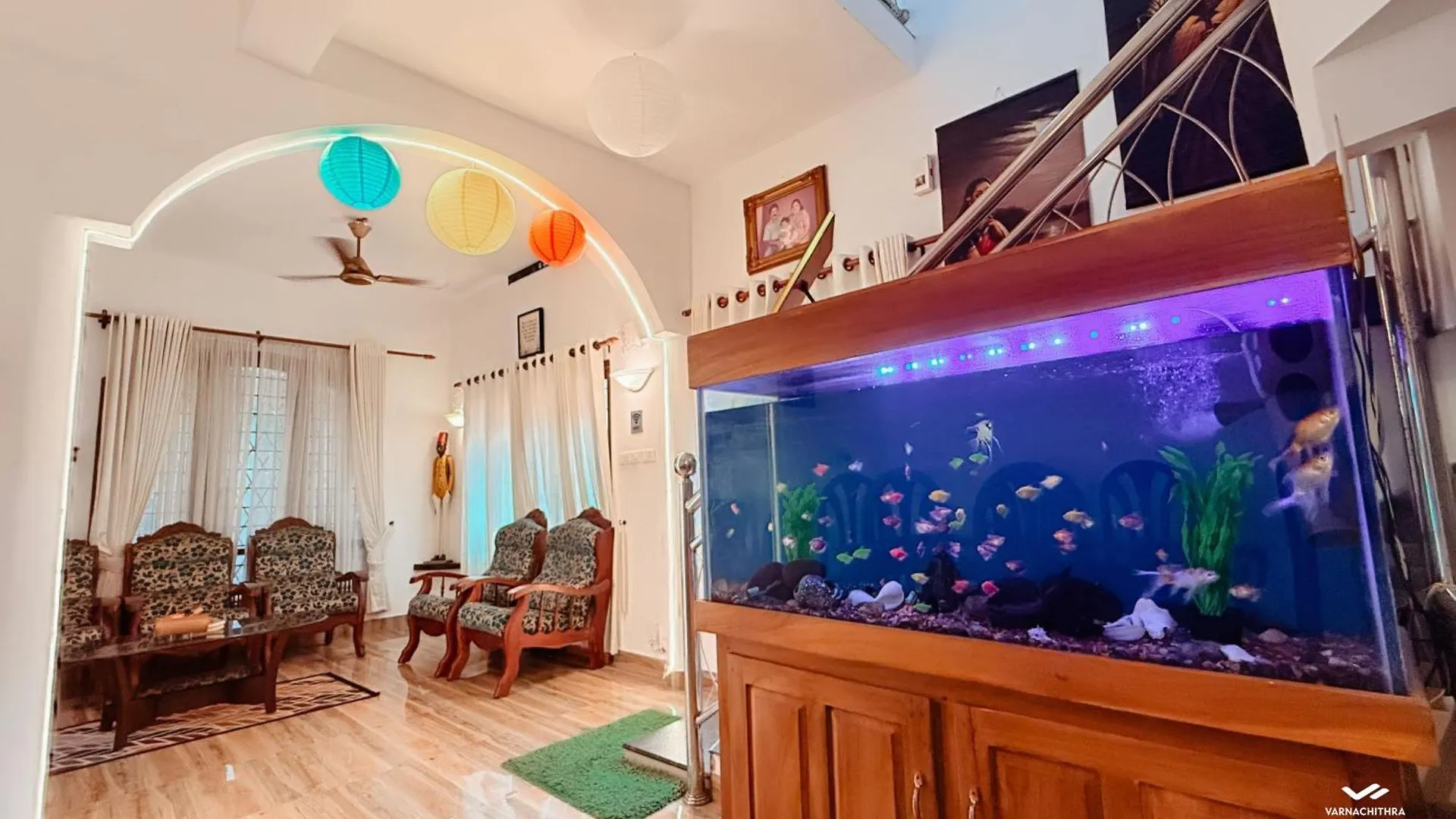 Peter'S Inn Kochi Homestay