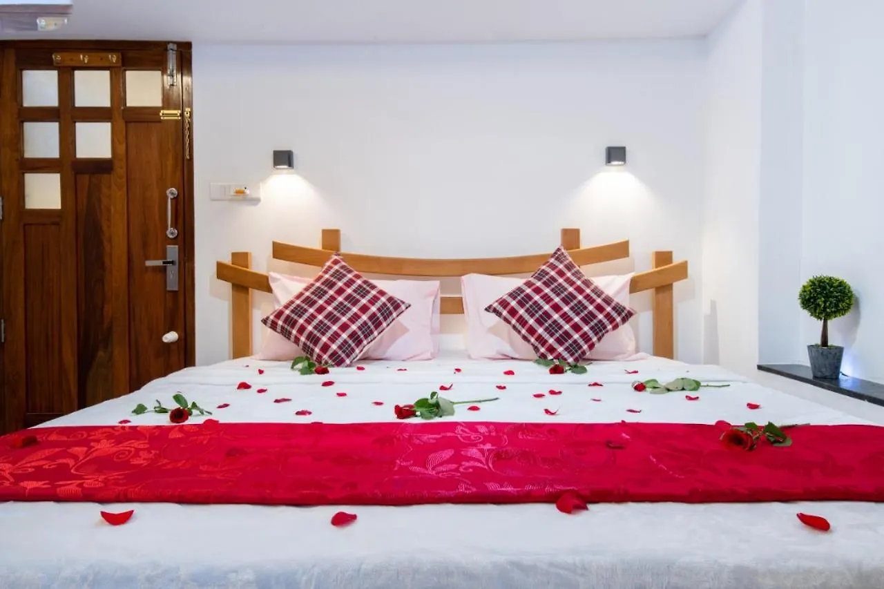 Peter'S Inn Kochi Homestay