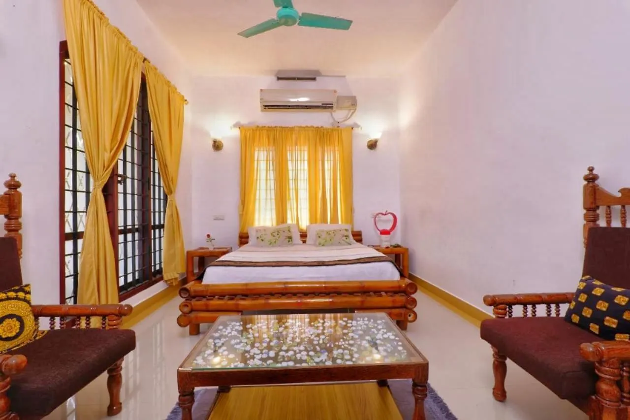 Peter'S Inn Kochi India