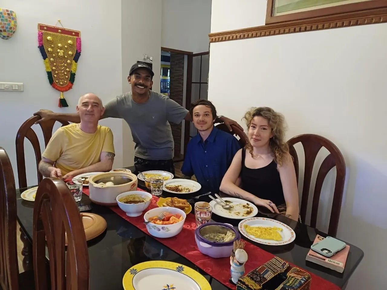 Homestay Peter'S Inn Kochi