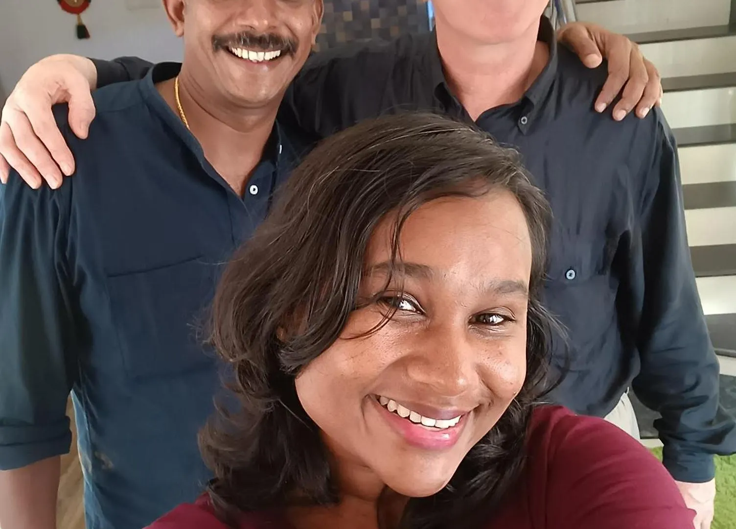 Peter'S Inn Kochi Homestay