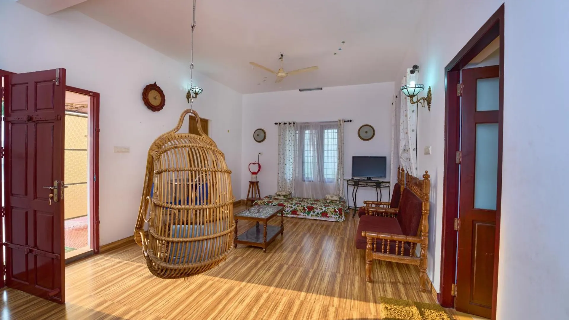 Homestay Peter'S Inn Kochi
