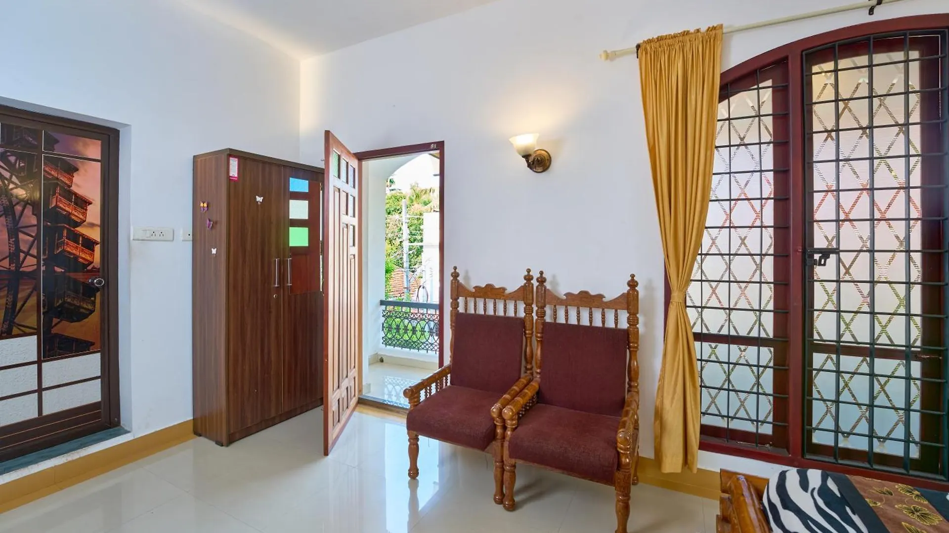 Peter'S Inn Kochi