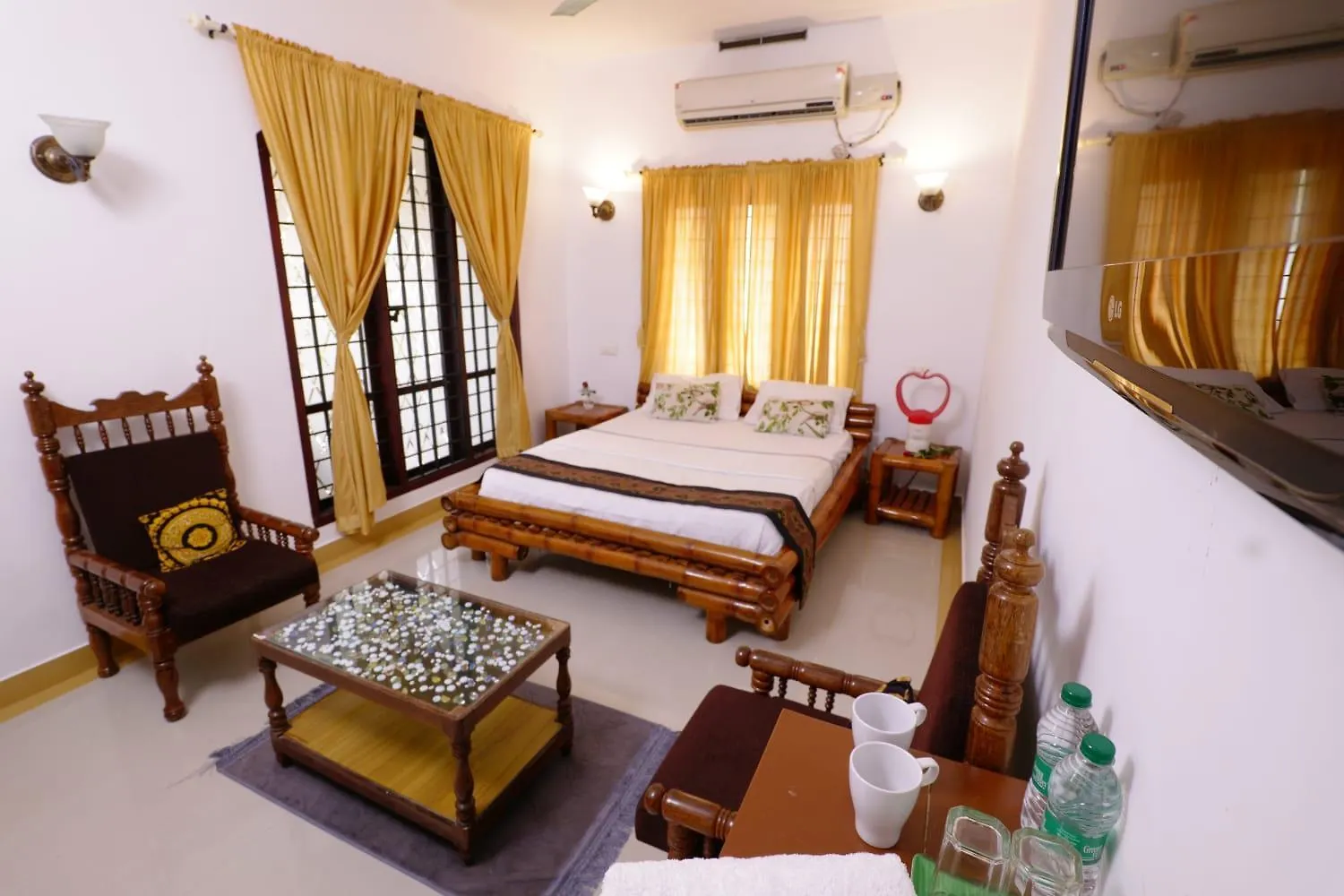 Homestay Peter'S Inn Kochi India