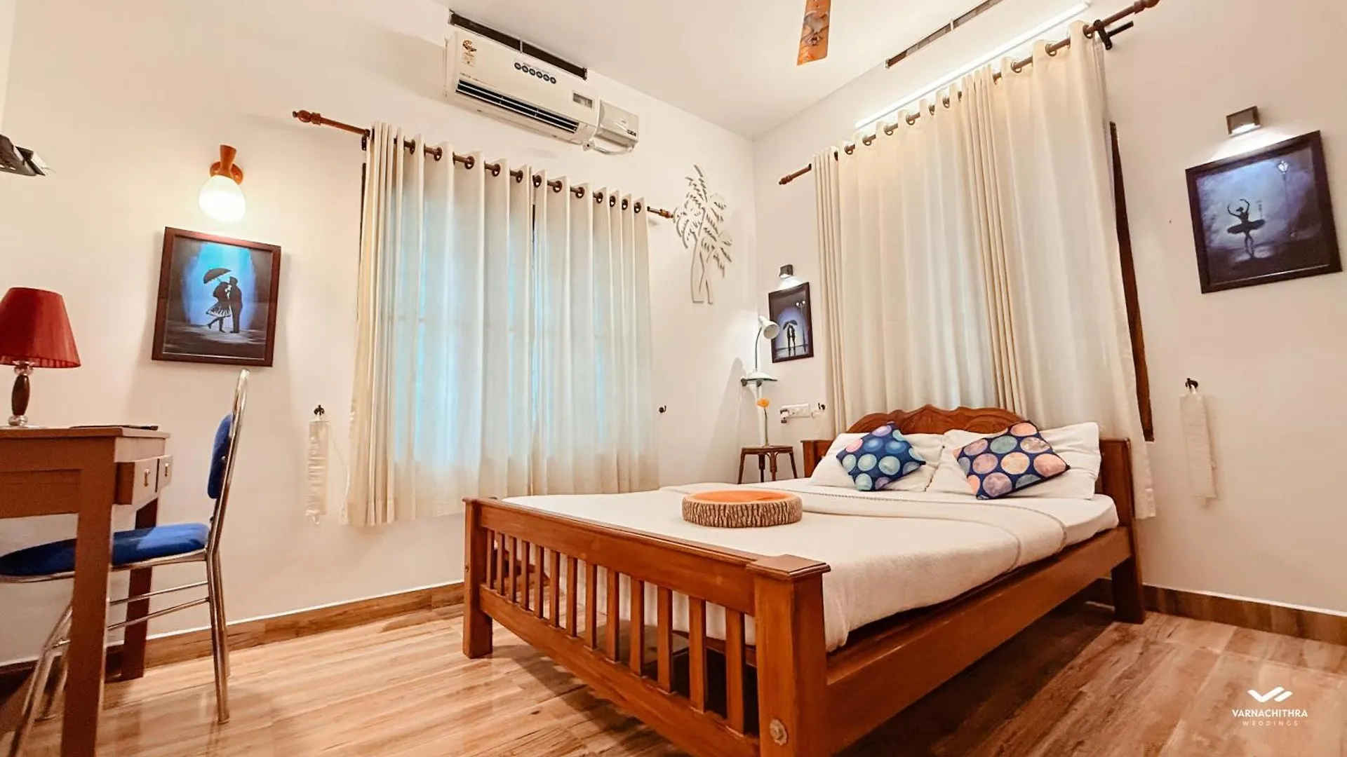 Peter'S Inn Kochi Homestay