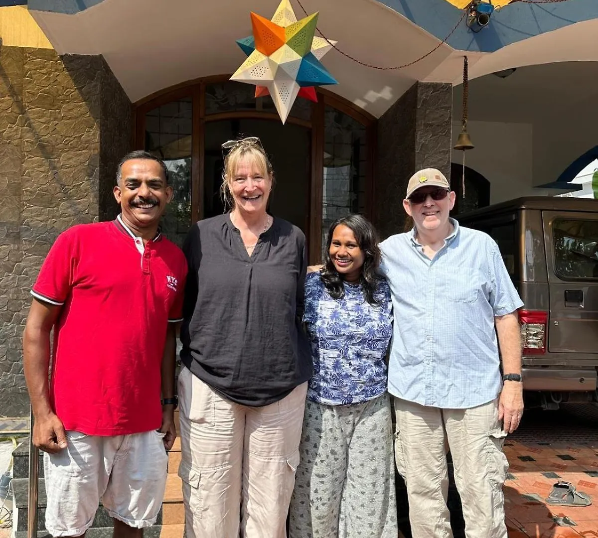 Homestay Peter'S Inn Kochi India