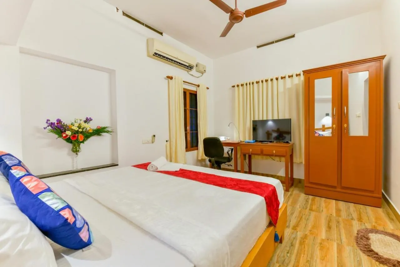 Homestay Peter'S Inn Kochi