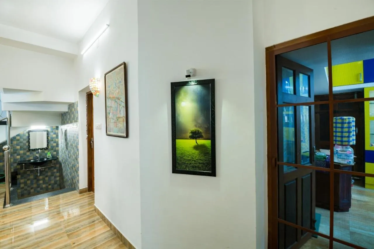 Homestay Peter'S Inn Kochi
