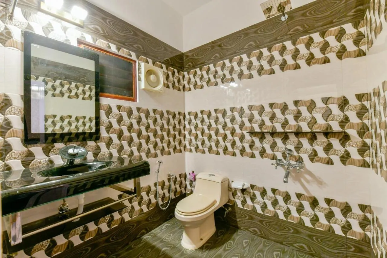 Peter'S Inn Kochi Homestay