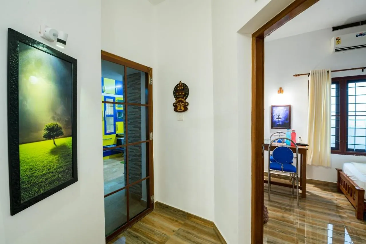 Peter'S Inn Kochi